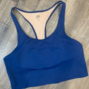 Kortni Jeane XL Racerback